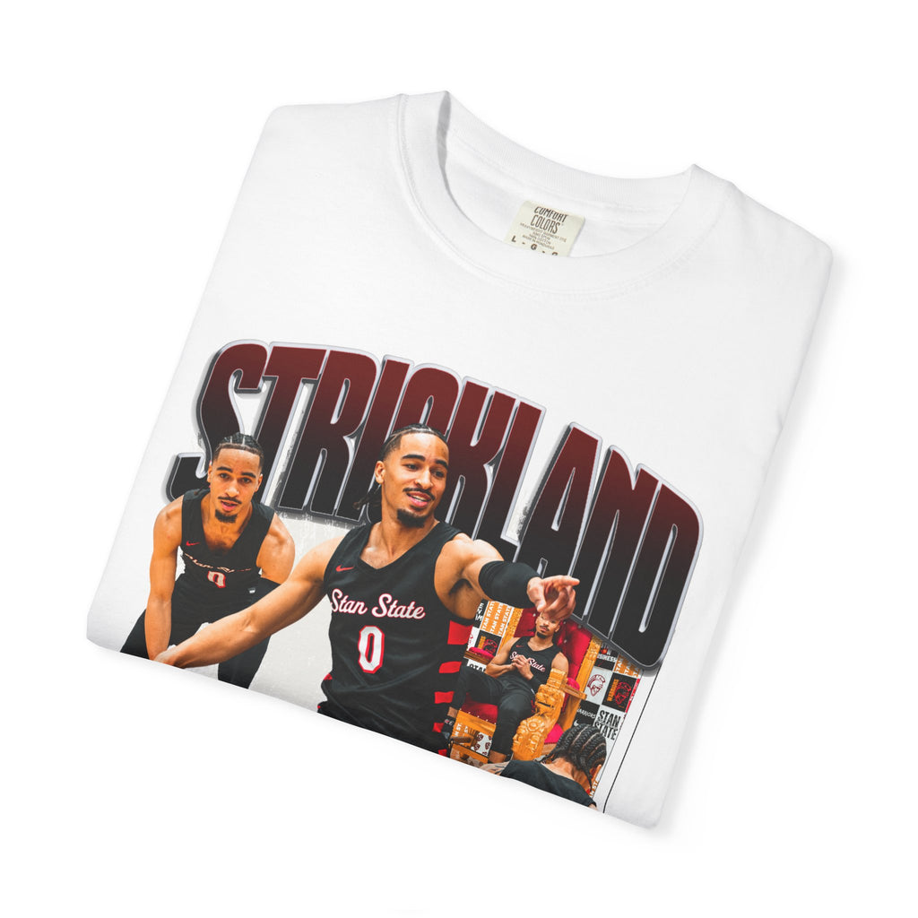 Sky Strickland Graphic Tee