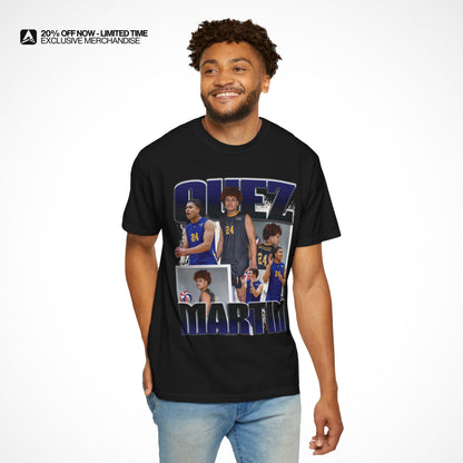 Quez Martin Graphic Tee