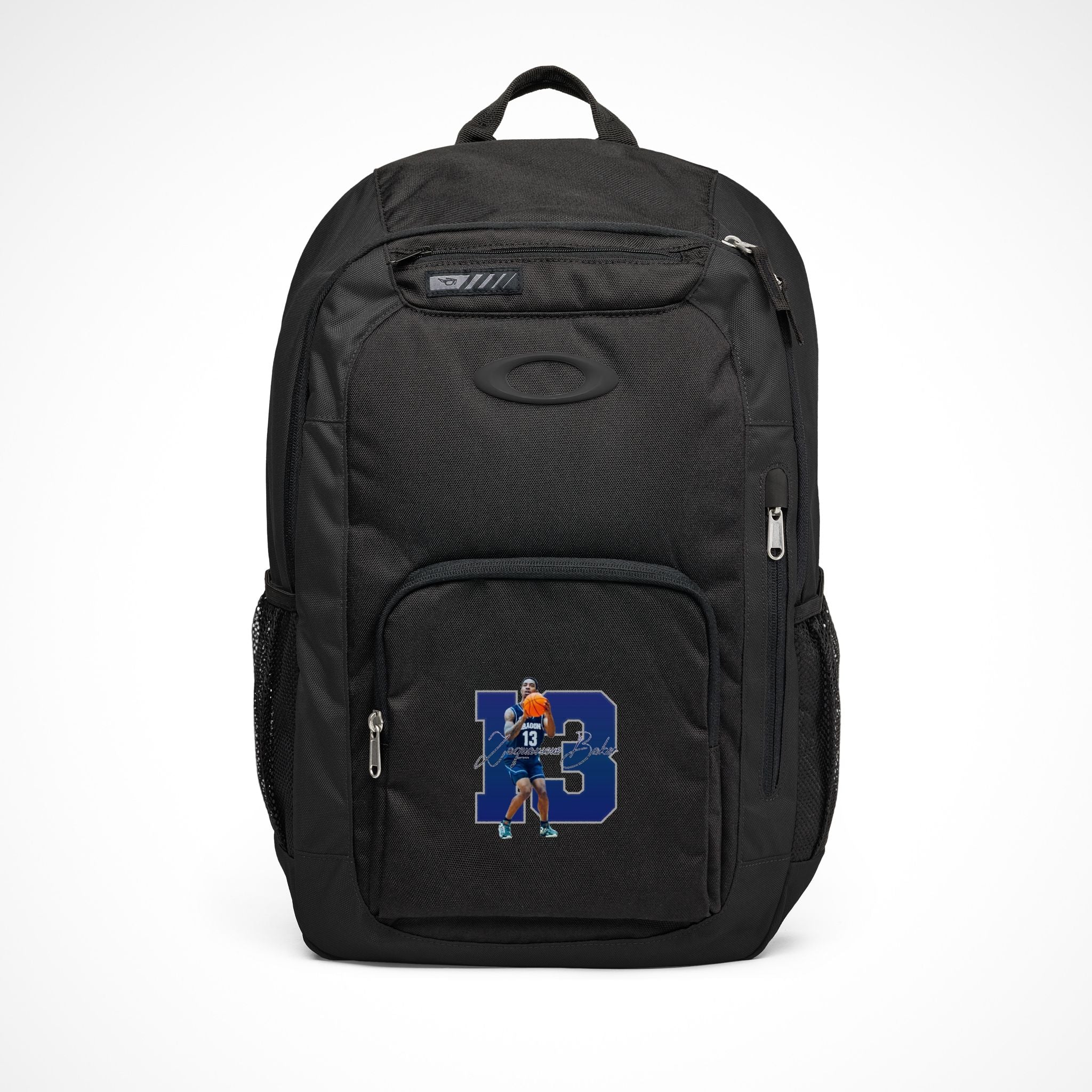 Zaquavious Baker x Oakley Performance Backpack