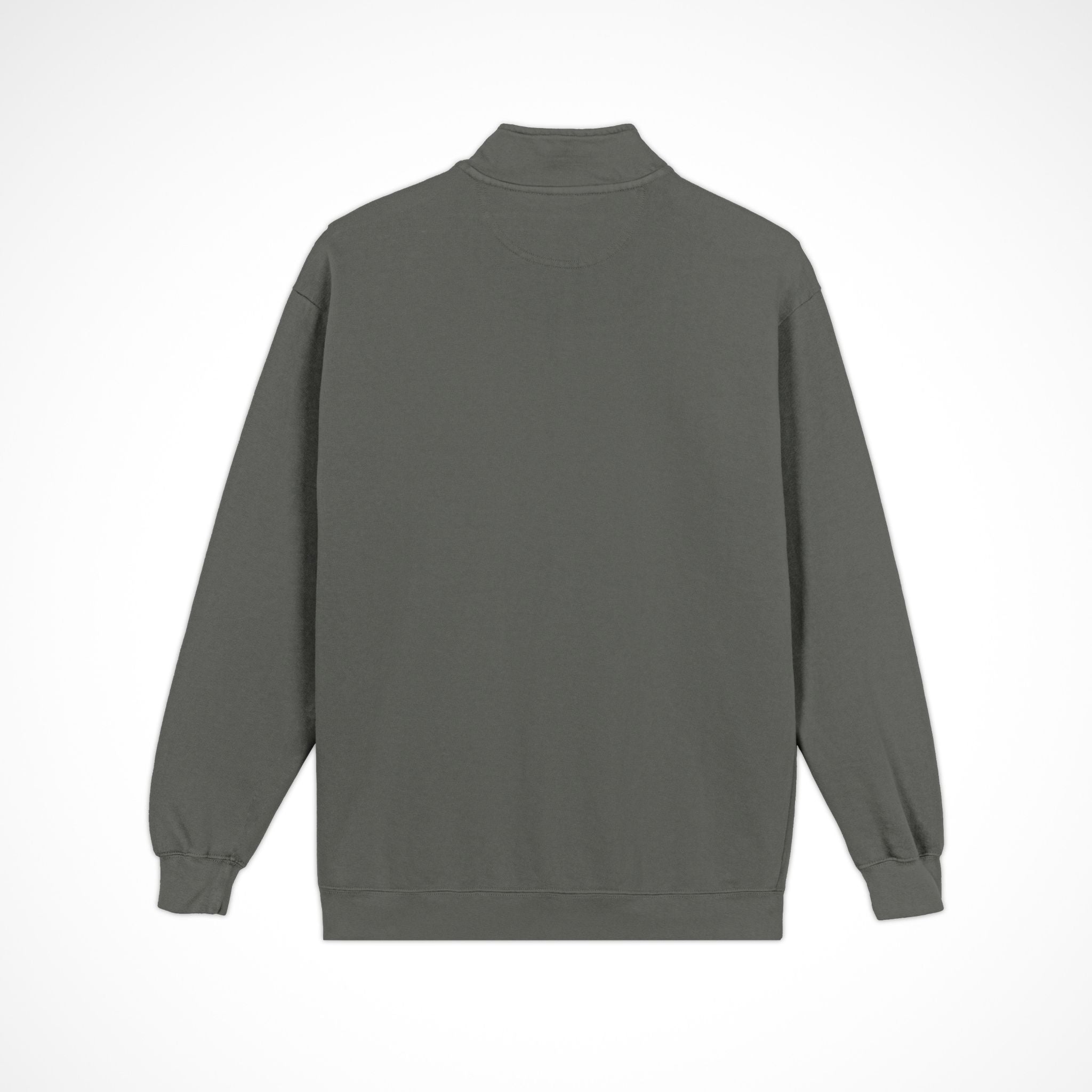 Timayahs Bracey Heavy Quarter-Zip