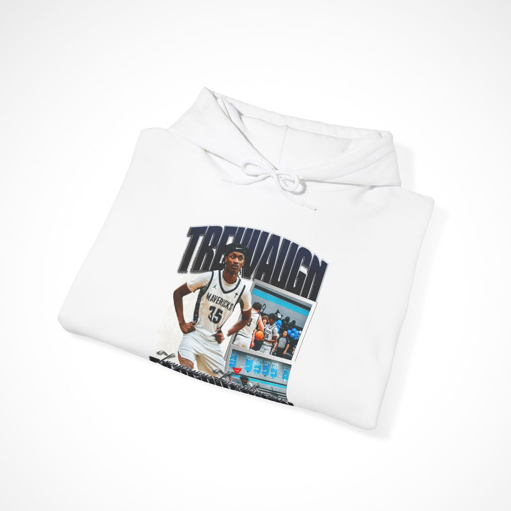 Treyvaugn Farquharson Graphic Hoodie
