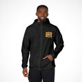 TJ McReynolds Full-Zip Windbreaker