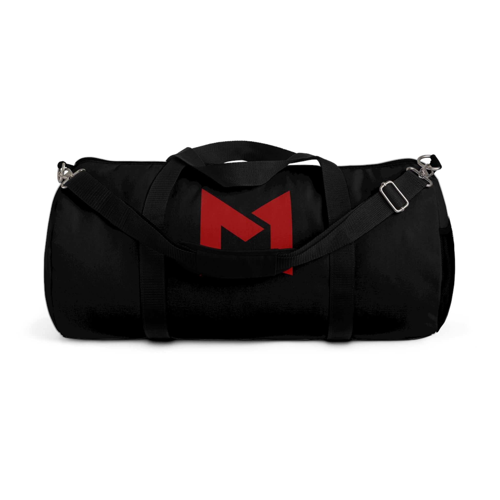 Brandon Mathis Performance Duffel Bag
