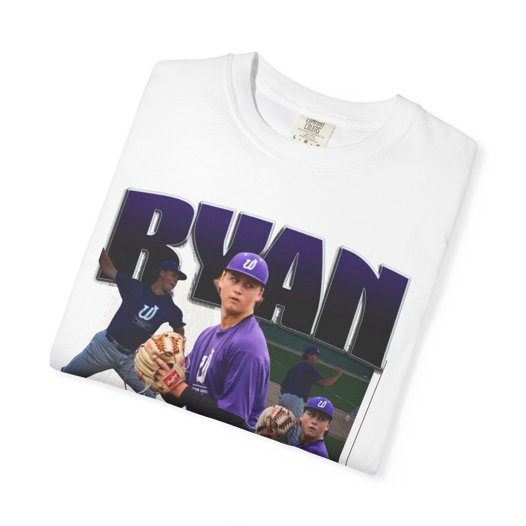 Ryan Buchta Graphic Tee