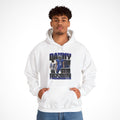 Danny Freismuth Graphic Hoodie