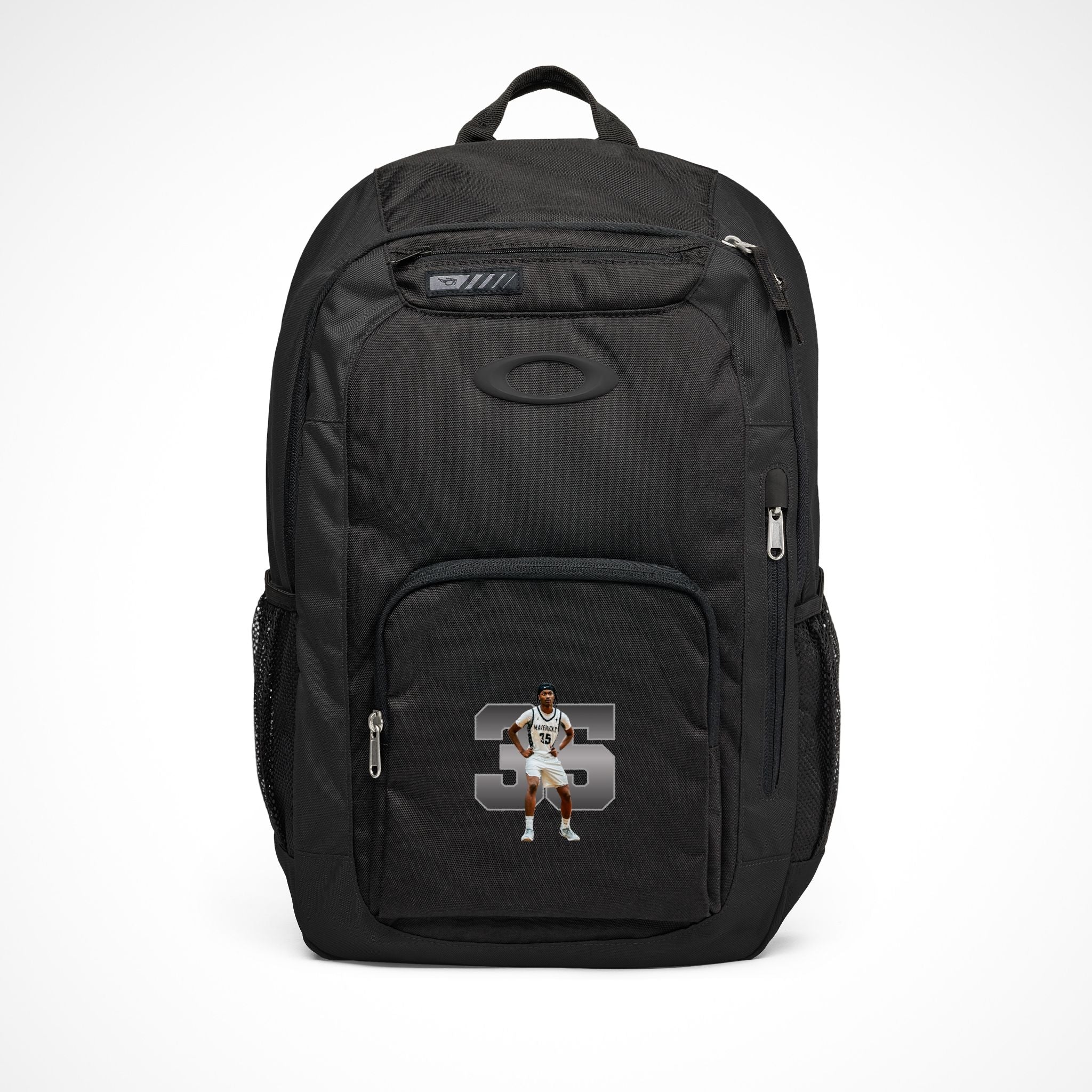 Treyvaugn Farquharson x Oakley Performance Backpack