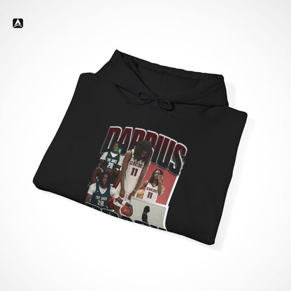 Darrius Roach Graphic Hoodie