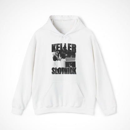 Keller Slotnick Graphic Hoodie