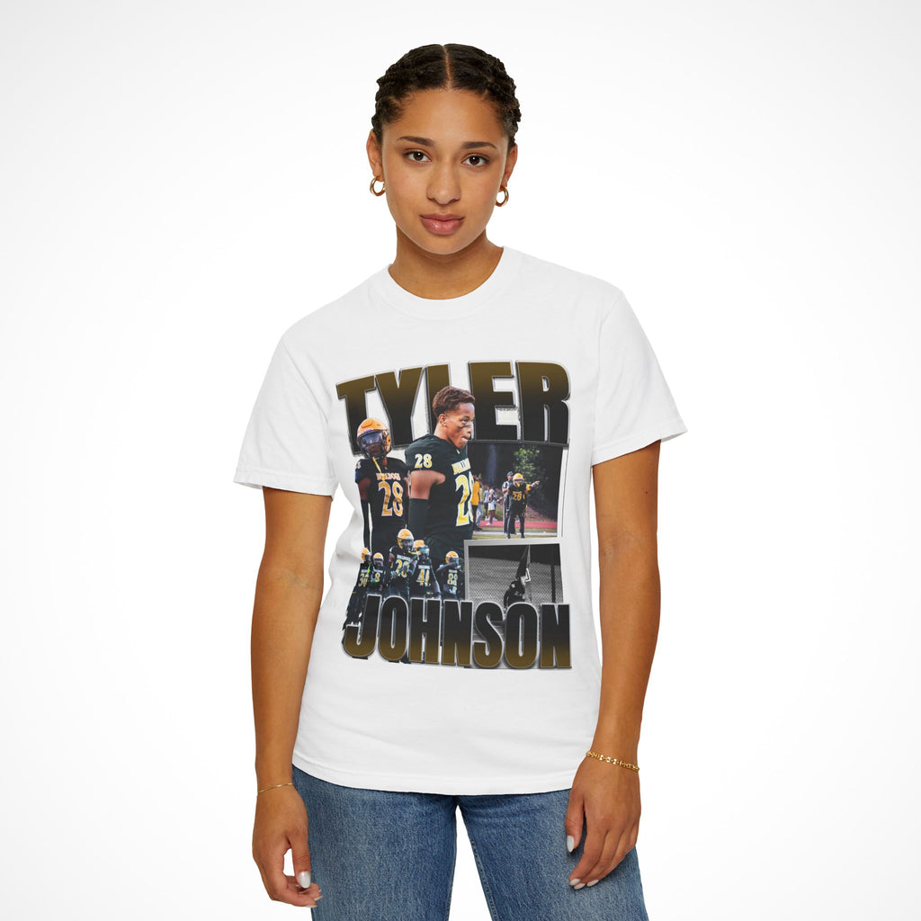 Tyler Johnson Graphic Tee