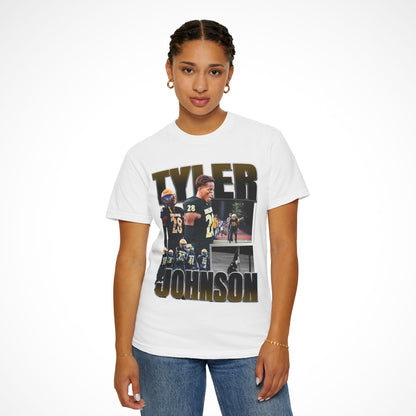Tyler Johnson Graphic Tee
