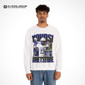 Nokosi Whetstone Graphic Crewneck