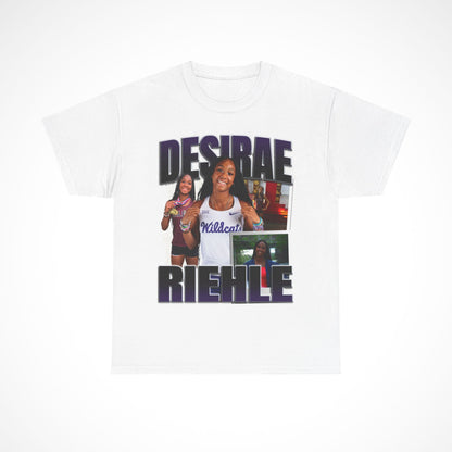 Desirae Riehle Graphic Tee