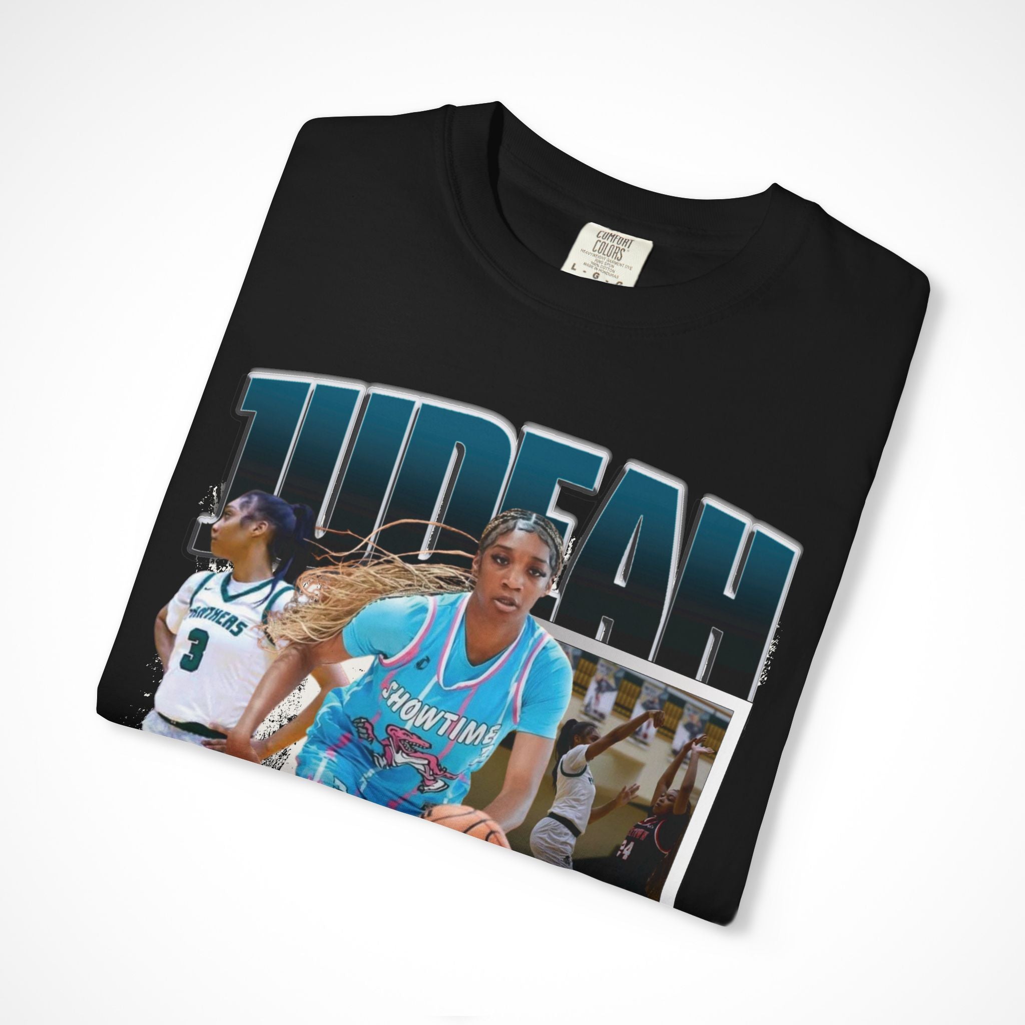 Judeah Beatty Graphic Tee