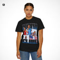 Cristin Cline Graphic Tee