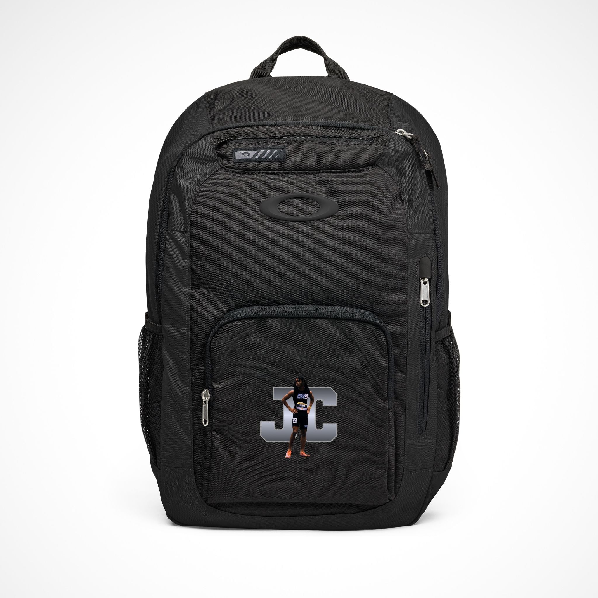 Jayden Crump x Oakley Performance Backpack