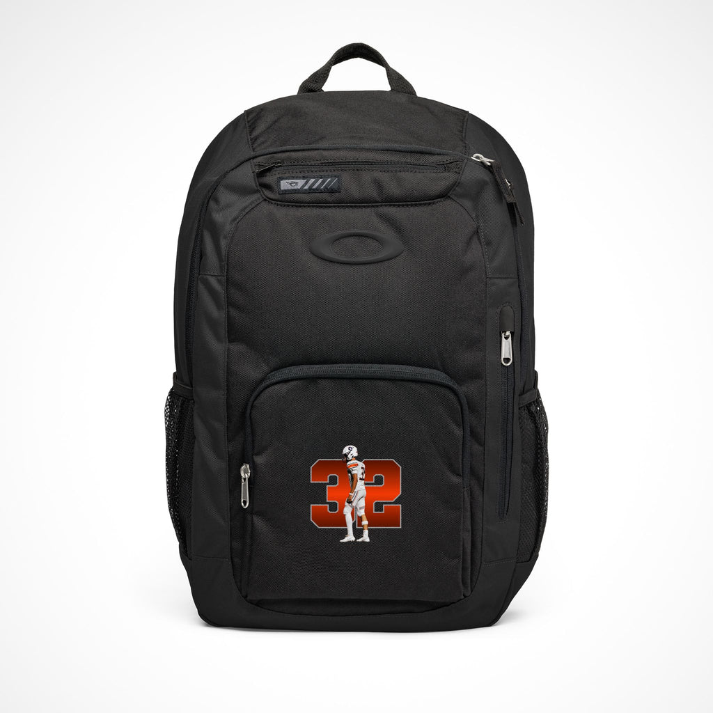 Marco Cruz Jr x Oakley Performance Backpack