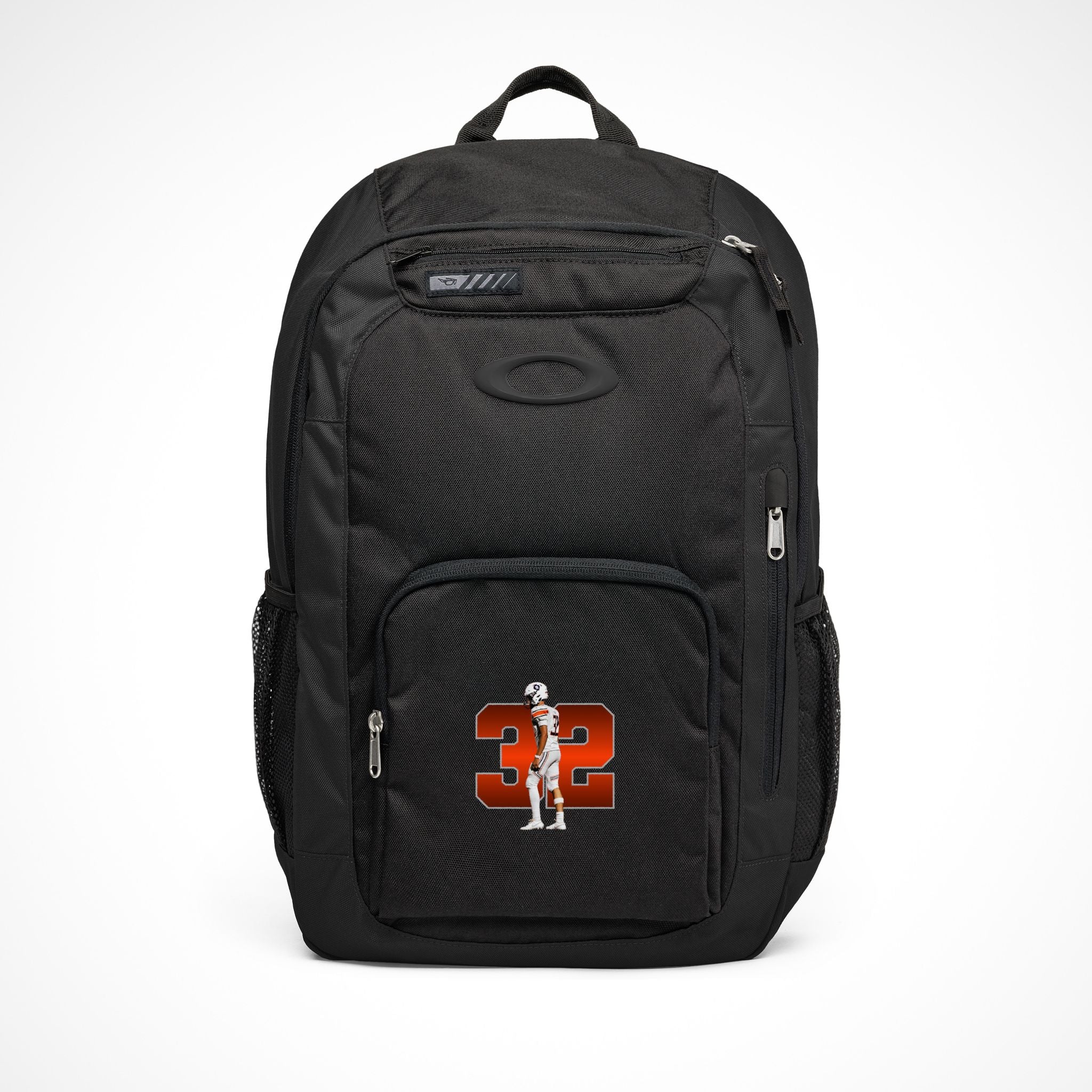 Marco Cruz Jr x Oakley Performance Backpack