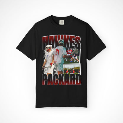 Hawkes Packard Graphic Tee