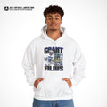 Grant Filius Graphic Hoodie
