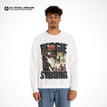 Reggie Strong Graphic Crewneck