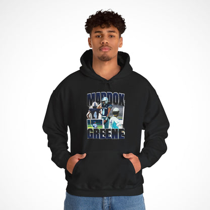 Maddox Greene Graphic Hoodie