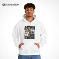 Aiden O’Neal Graphic Hoodie