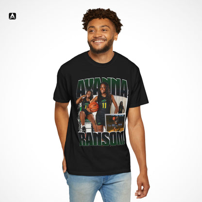 Ayanna Ransom Graphic Tee
