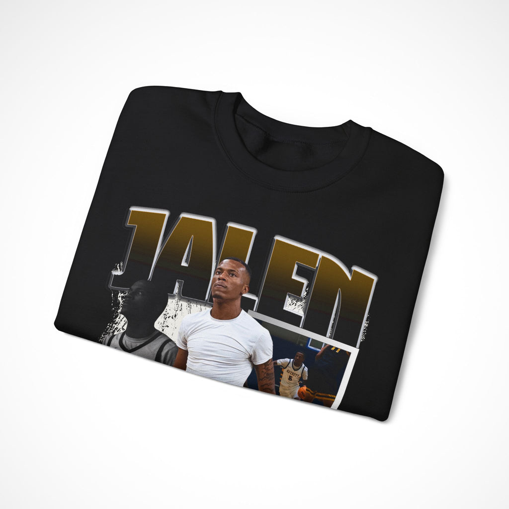 Jalen Chambers Graphic Crewneck