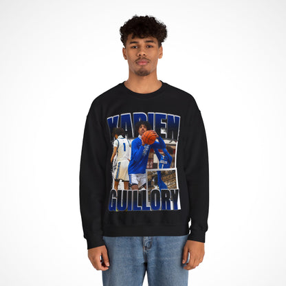 Kadien Guillory Graphic Crewneck