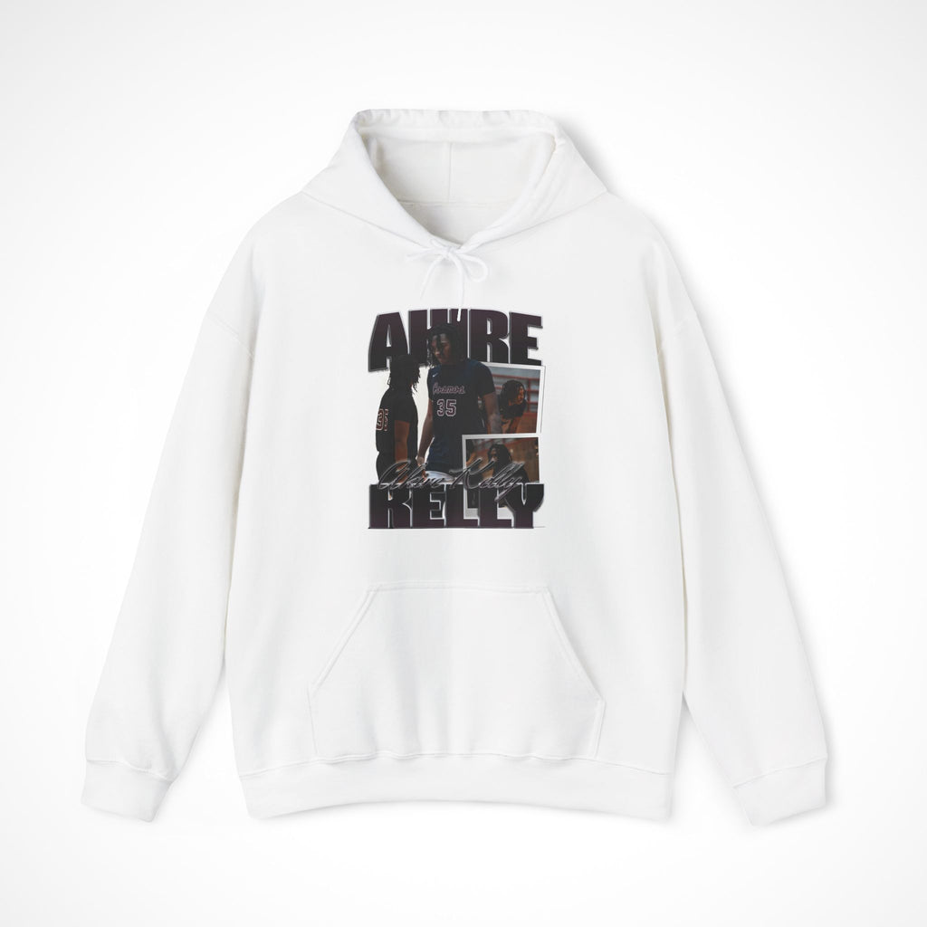 Akire Kelly Graphic Hoodie