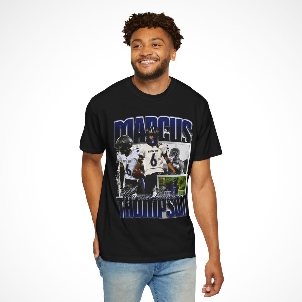 Marcus Thompson Graphic Tee