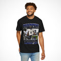Marcus Thompson Graphic Tee