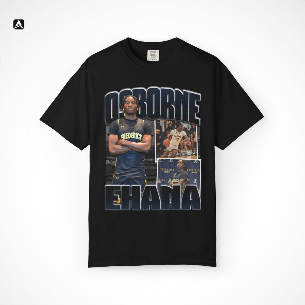 Osborne Ehana Graphic Tee