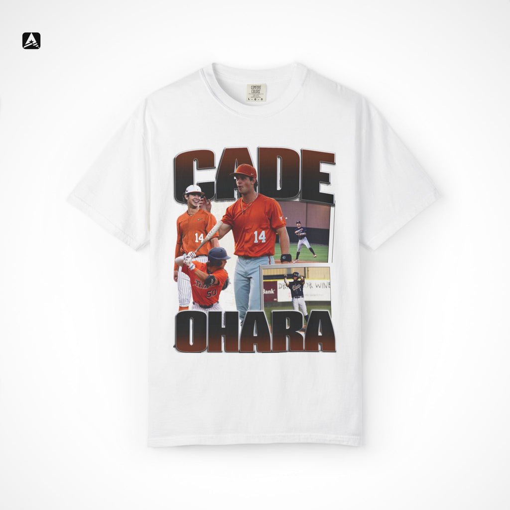 Cade Ohara Graphic Tee