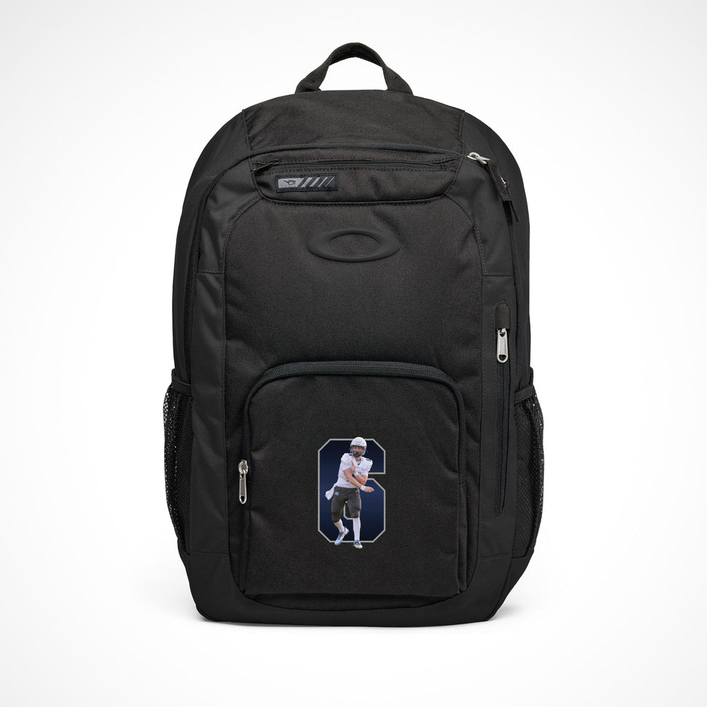 Will Clancy x Oakley Performance Backpack
