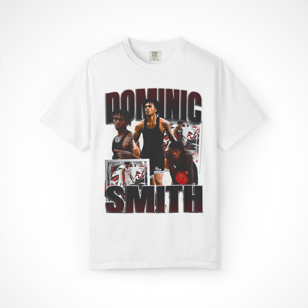 Dominic Smith Graphic Tee