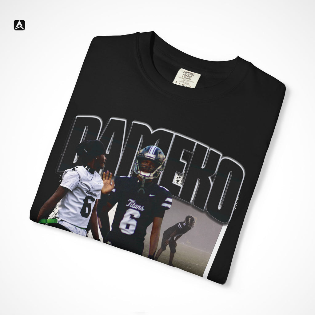 Dameko Taylor Graphic Tee