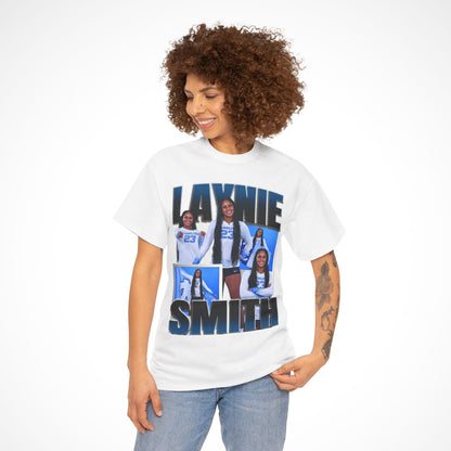 Laynie Smith Graphic Tee