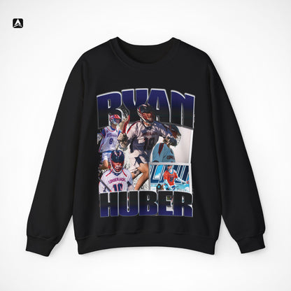 Ryan Huber Graphic Crewneck