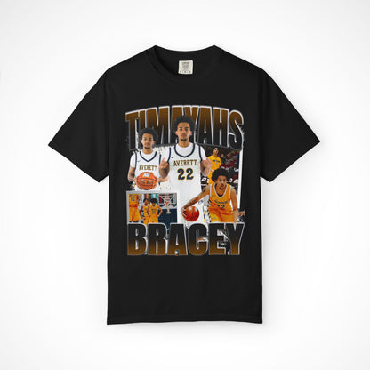 Timayahs Bracey Graphic Tee