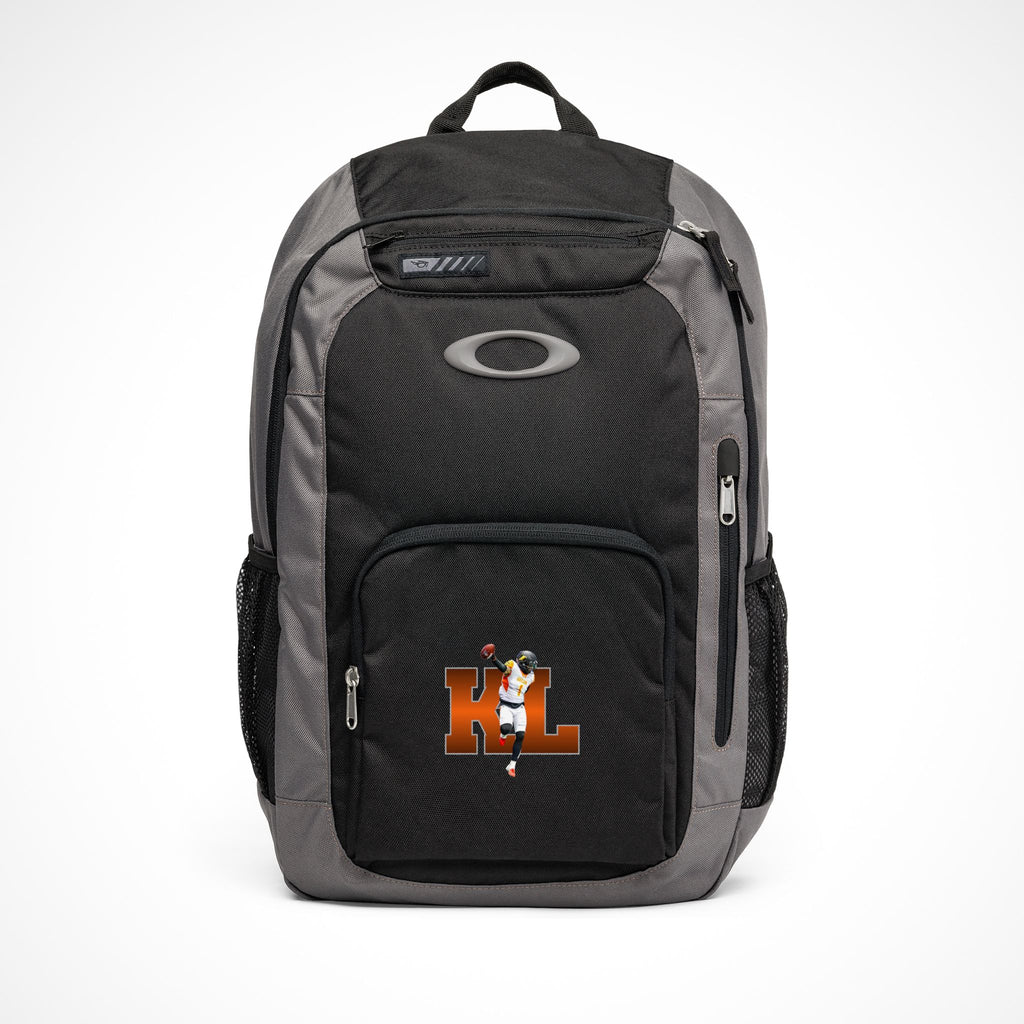 Kris Lewis x Oakley Performance Backpack