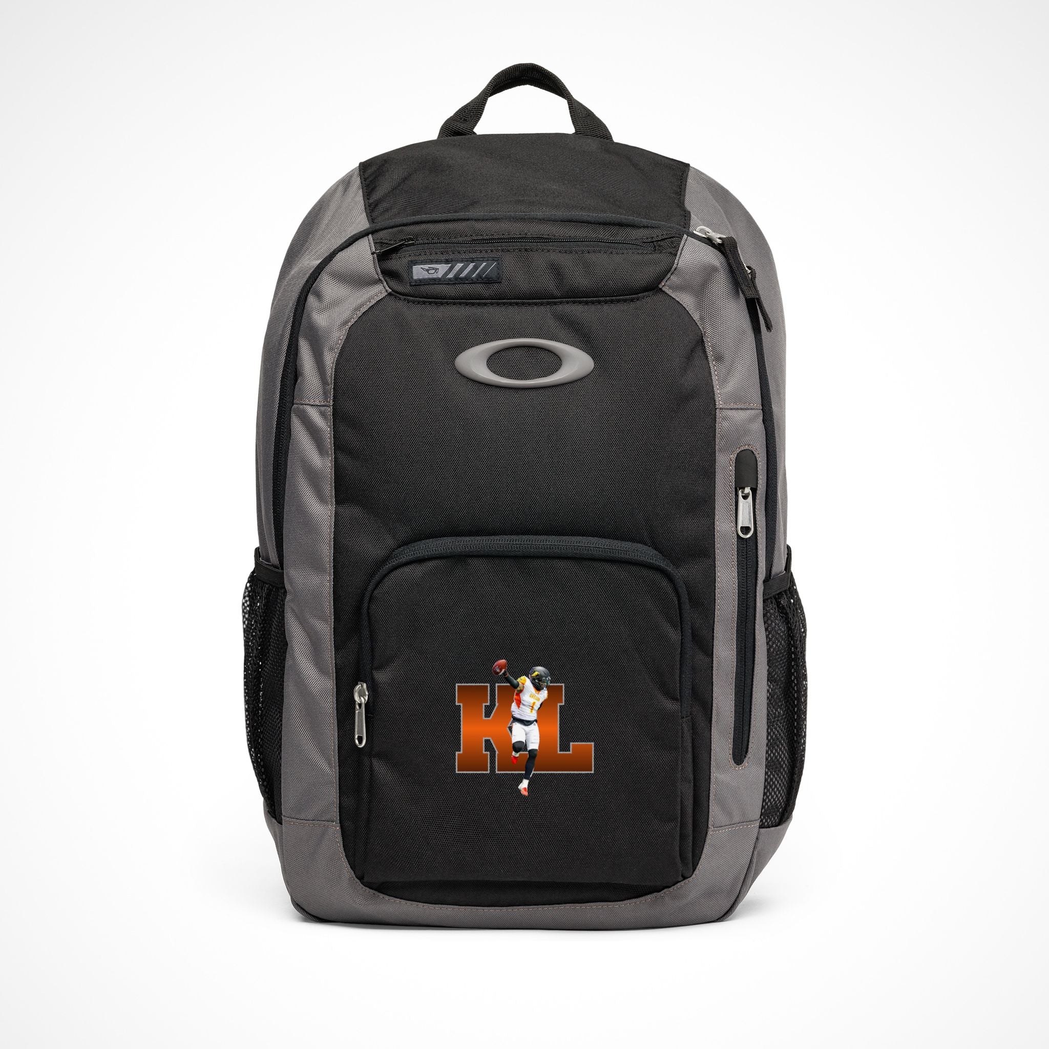 Kris Lewis x Oakley Performance Backpack