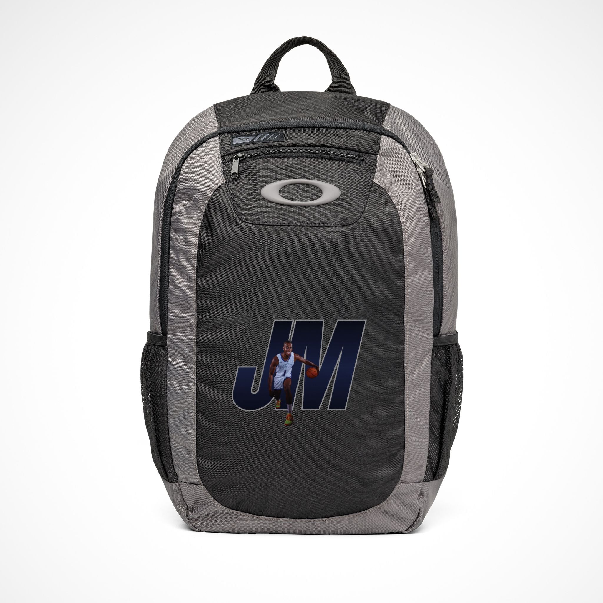 Jelanie Morgan x Oakley Backpack