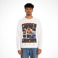 Corden Garcher Graphic Crewneck