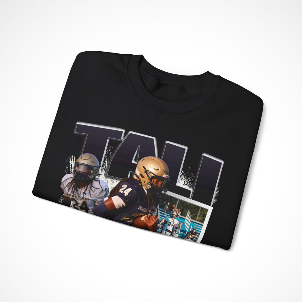 Tali Miller Graphic Crewneck