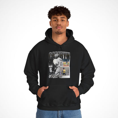 Camryn Ware Graphic Hoodie