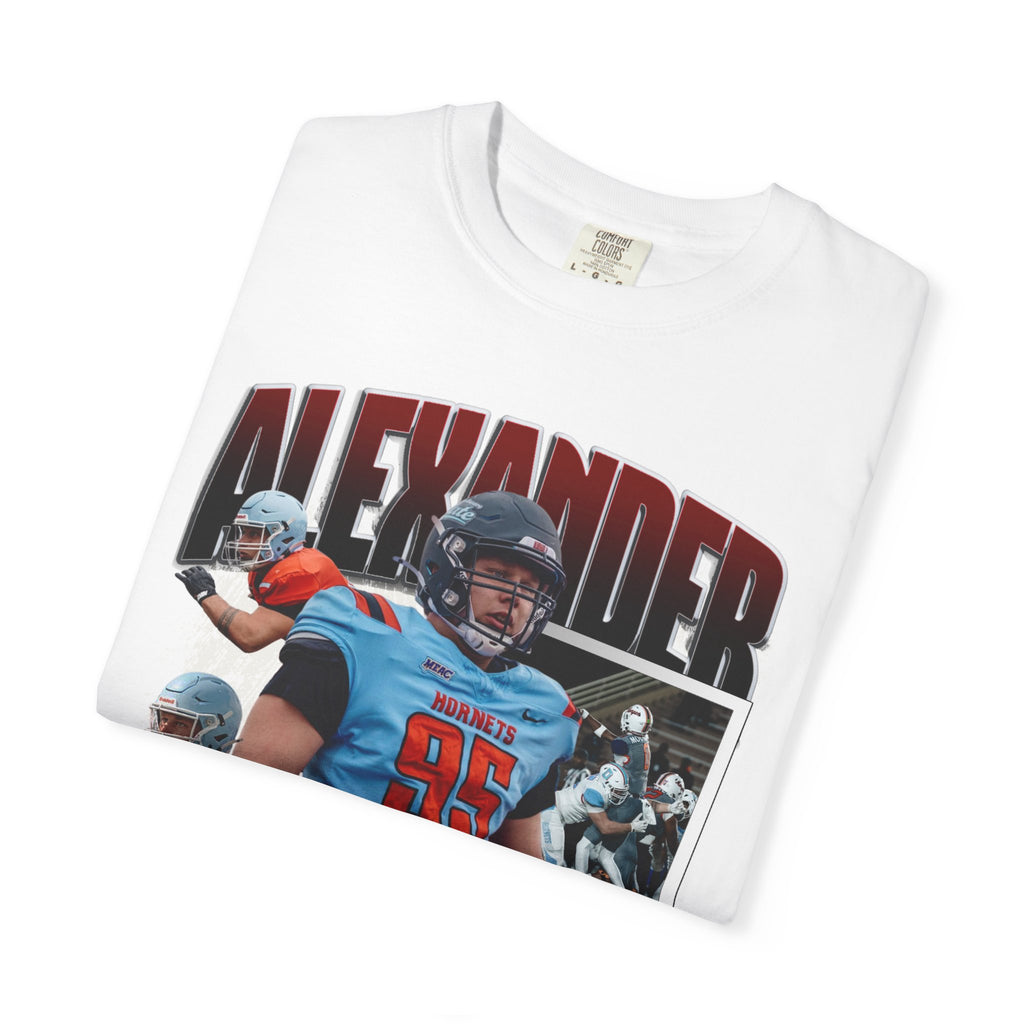 Alexander Cossignani Graphic Tee
