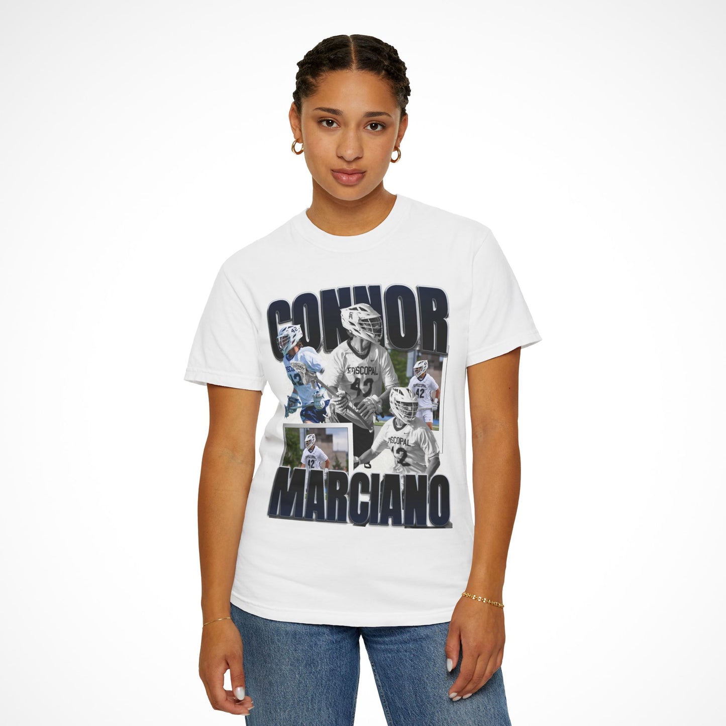 Connor Marciano Graphic Tee