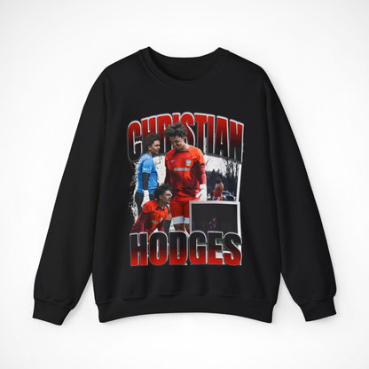 Christian Hodges Graphic Crewneck
