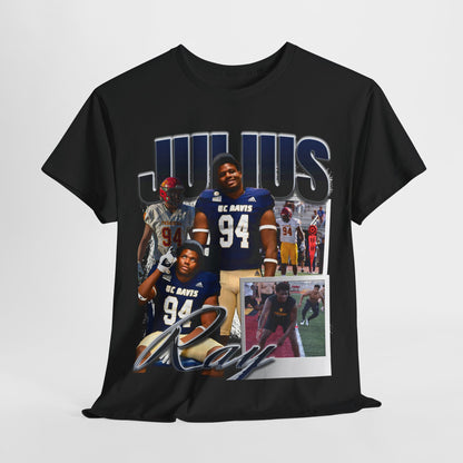 Julius Ray Graphic Tee